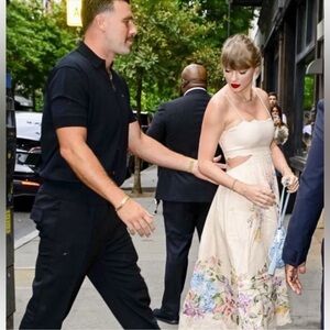 As seen on Taylor Swift